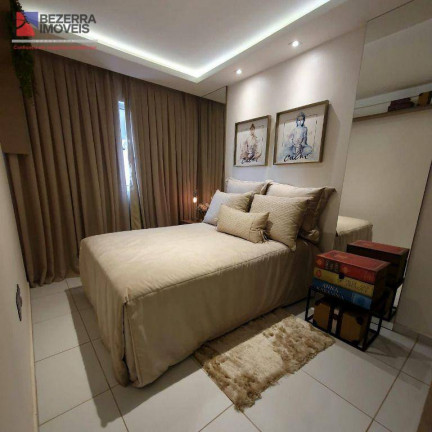 Imagem Apartamento com 2 Quartos à Venda, 45 m² em Pajuçara - Natal