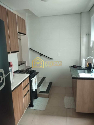 Imagem Apartamento com 2 Quartos à Venda, 100 m² em Santa Terezinha - Santo André Imagem Apartamento com 2 Quartos à Venda, 100 m² em Santa Terezinha - Santo André