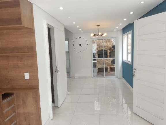 Sobrado com 3 Quartos à Venda, 83 m² em Jardim Carlos Cooper - Suzano