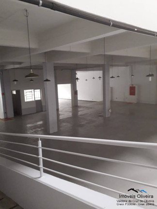 Imagem Ponto Comercial à Venda, 1 m² em Centro - Cascavel