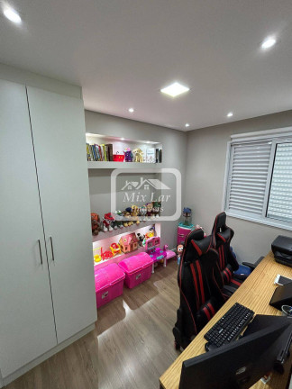 Imagem Apartamento com 3 Quartos à Venda, 73 m² em Vila Osasco - Osasco