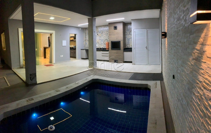 Imagem Casa de Condomínio com 4 Quartos à Venda, 209 m² em Jardim Cearense - Fortaleza Imagem Casa de Condomínio com 4 Quartos à Venda, 209 m² em Jardim Cearense - Fortaleza