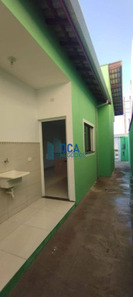 Imagem Casa com 2 Quartos à Venda, 58 m² em Loteamento Vila Olímpia - Taubaté Imagem Casa com 2 Quartos à Venda, 58 m² em Loteamento Vila Olímpia - Taubaté