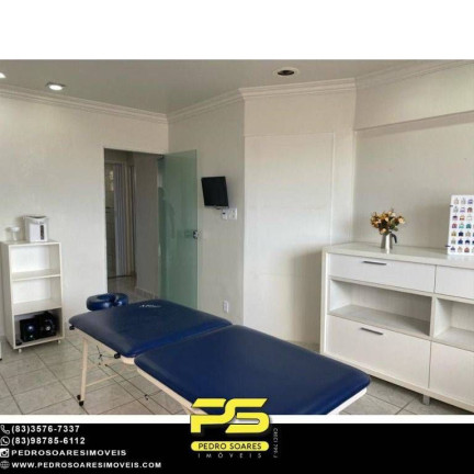 Imagem Sala Comercial à Venda, 62 m² em Manaíra - João Pessoa Imagem Sala Comercial à Venda, 62 m² em Manaíra - João Pessoa