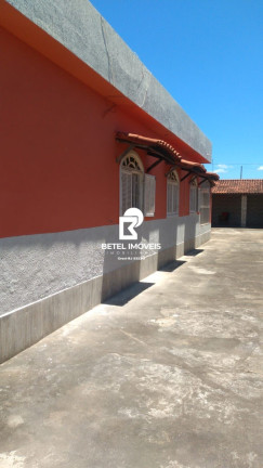 Imagem Casa com 2 Quartos à Venda, 100 m² em Guaxindiba - São Francisco De Itabapoana Imagem Casa com 2 Quartos à Venda, 100 m² em Guaxindiba - São Francisco De Itabapoana