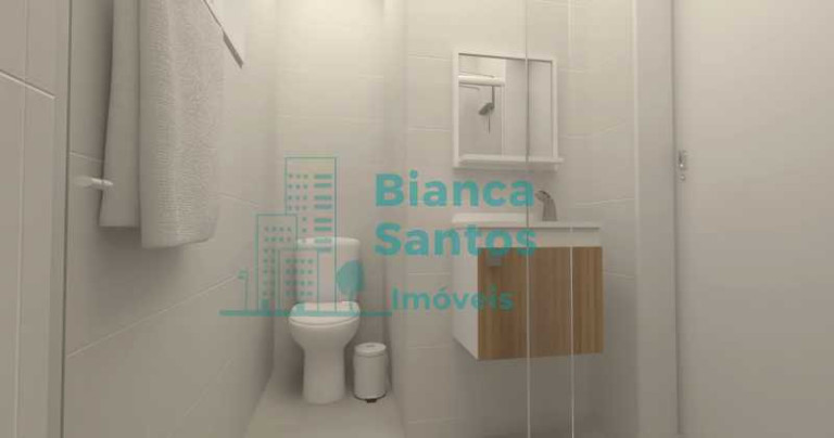 Imagem Apartamento com 2 Quartos à Venda, 73 m² em Botafogo - Rio De Janeiro