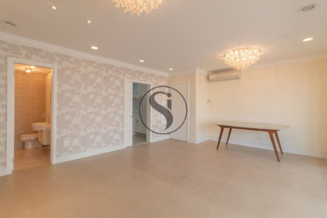 Imagem Apartamento com 3 Quartos à Venda, 158 m² em Perdizes - São Paulo Imagem Apartamento com 3 Quartos à Venda, 158 m² em Perdizes - São Paulo
