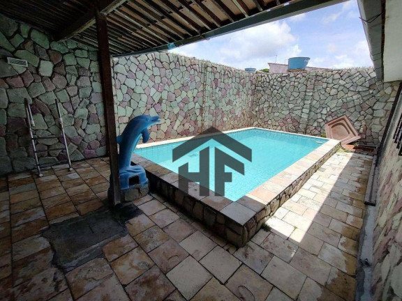 Imagem Casa com 5 Quartos para Alugar, 210 m² em Jardim Atlântico - Olinda Imagem Casa com 5 Quartos para Alugar, 210 m² em Jardim Atlântico - Olinda