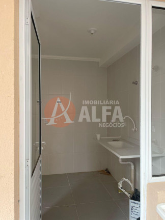Imagem Apartamento com 2 Quartos para Alugar, 43 m² em Jardim Da Glória - Cotia Imagem Apartamento com 2 Quartos para Alugar, 43 m² em Jardim Da Glória - Cotia