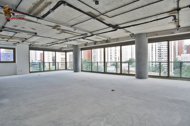 Imagem Apartamento com 4 Quartos à Venda, 358 m² em Vila Nova Conceição - São Paulo