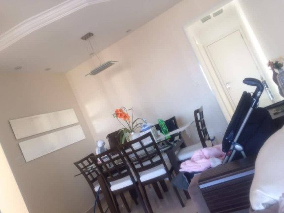 Imagem Apartamento com 3 Quartos à Venda, 83 m² em Mooca - São Paulo Imagem Apartamento com 3 Quartos à Venda, 83 m² em Mooca - São Paulo