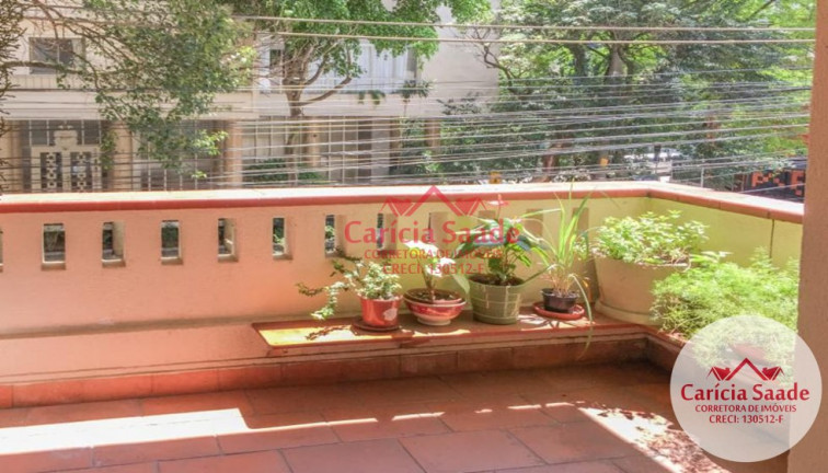 Imagem Apartamento com 3 Quartos à Venda, 165 m² em Higienópolis - São Paulo Imagem Apartamento com 3 Quartos à Venda, 165 m² em Higienópolis - São Paulo