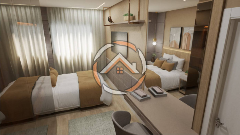 Imagem Apartamento com 2 Quartos à Venda, 76 m² em Santa Paula - São Caetano Do Sul