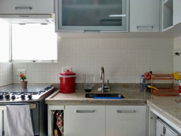 Imagem Apartamento com 4 Quartos à Venda, 126 m² em Perdizes - São Paulo