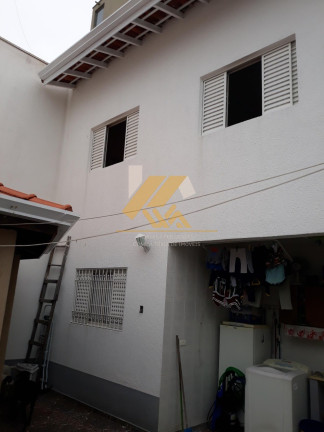 Imagem Sobrado com 3 Quartos à Venda, 95 m² em Vila Suissa - Mogi Das Cruzes Imagem Sobrado com 3 Quartos à Venda, 95 m² em Vila Suissa - Mogi Das Cruzes