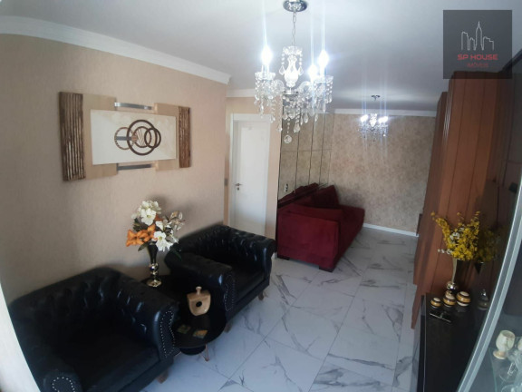 Imagem Apartamento com 3 Quartos à Venda, 94 m² em Barra Funda - São Paulo