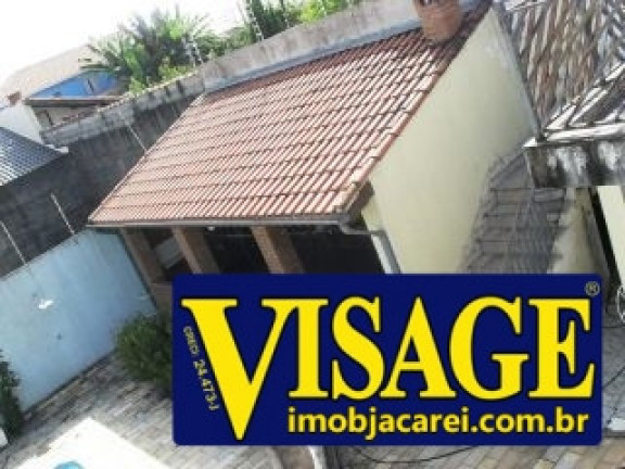 Imagem Casa com 3 Quartos à Venda, 370 m² em Altos De Santana I - Jacareí Imagem Casa com 3 Quartos à Venda, 370 m² em Altos De Santana I - Jacareí
