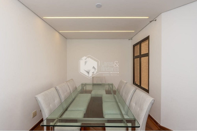 Imagem Apartamento com 4 Quartos à Venda, 212 m² em Santana - São Paulo Imagem Apartamento com 4 Quartos à Venda, 212 m² em Santana - São Paulo