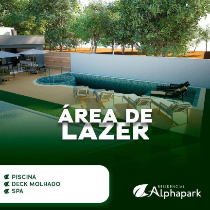 Imagem Casa de Condomínio com 4 Quartos à Venda, 132 m² em Alphaville (abrantes) - Camaçari