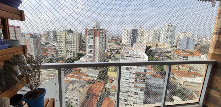 Imagem Apartamento com 3 Quartos à Venda, 73 m² em Santa Paula - São Caetano Do Sul Imagem Apartamento com 3 Quartos à Venda, 73 m² em Santa Paula - São Caetano Do Sul