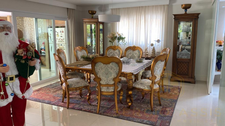Imagem Casa com 4 Quartos à Venda, 530 m² em Alphaville Residencial Dois - Barueri Imagem Casa com 4 Quartos à Venda, 530 m² em Alphaville Residencial Dois - Barueri