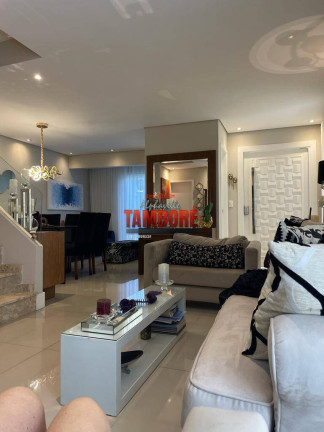 Imagem Casa de Condomínio com 3 Quartos à Venda, 212 m² em Alphaville - Santana De Parnaíba