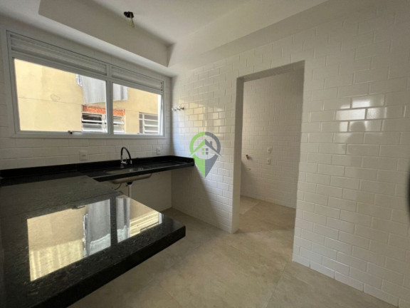 Imagem Casa com 3 Quartos à Venda, 190 m² em Gonzaga - Santos Imagem Casa com 3 Quartos à Venda, 190 m² em Gonzaga - Santos