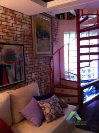 Imagem Apartamento com 1 Quarto à Venda, 61 m² em Aclimação - São Paulo