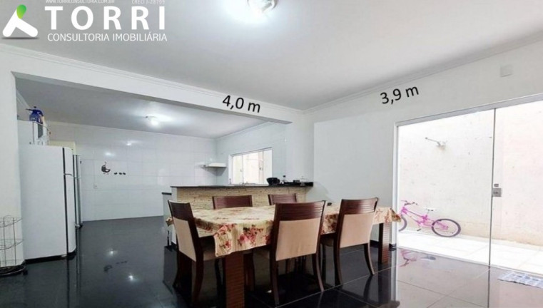 Imagem Sobrado com 3 Quartos à Venda, 200 m² em Parque Jataí - Votorantim Imagem Sobrado com 3 Quartos à Venda, 200 m² em Parque Jataí - Votorantim
