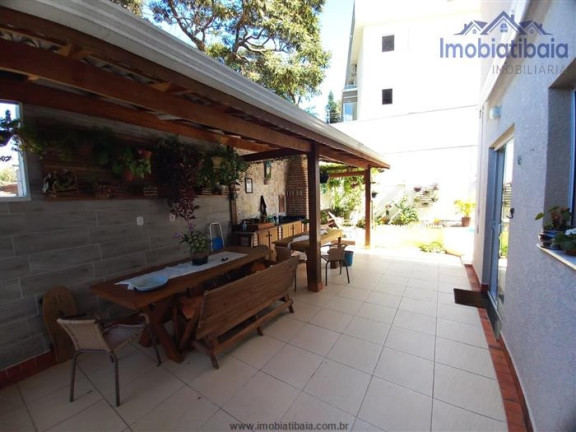 Imagem Casa com 3 Quartos à Venda, 189 m² em Jardim Paulista - Atibaia