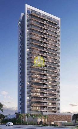 Imagem Apartamento com 2 Quartos à Venda, 95 m² em Vila Olímpia - São Paulo Imagem Apartamento com 2 Quartos à Venda, 95 m² em Vila Olímpia - São Paulo