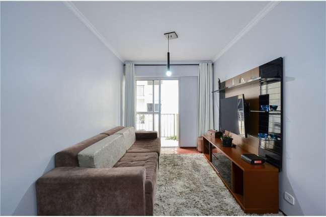 Imagem Apartamento com 3 Quartos à Venda, 85 m² em Vila Santo Estéfano - São Paulo Imagem Apartamento com 3 Quartos à Venda, 85 m² em Vila Santo Estéfano - São Paulo