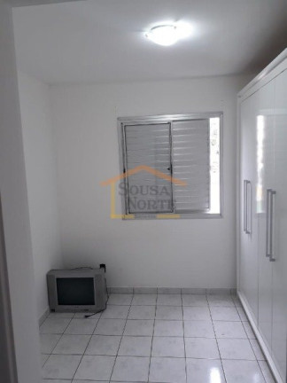 Imagem Apartamento com 2 Quartos à Venda, 49 m² em Vila Amélia - São Paulo Imagem Apartamento com 2 Quartos à Venda, 49 m² em Vila Amélia - São Paulo
