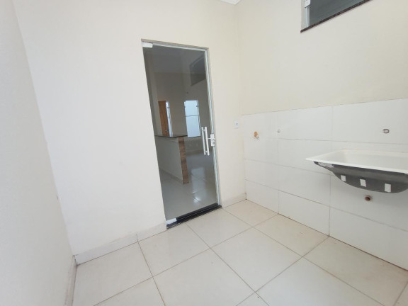 Imagem Casa com 2 Quartos à Venda, 51 m² em Jardim Flamingo - Marília Imagem Casa com 2 Quartos à Venda, 51 m² em Jardim Flamingo - Marília