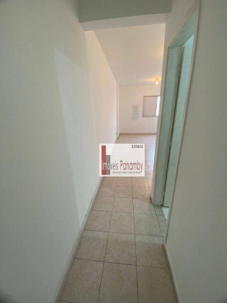 Imagem Studio com 1 Quarto para Alugar, 34 m² em Santa Cecília - São Paulo Imagem Studio com 1 Quarto para Alugar, 34 m² em Santa Cecília - São Paulo