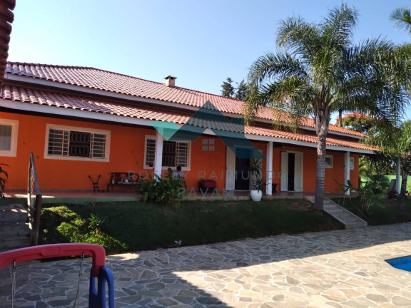 Imagem Chácara com 3 Quartos à Venda, 4 m² em Itu Imagem Chácara com 3 Quartos à Venda, 4 m² em Itu