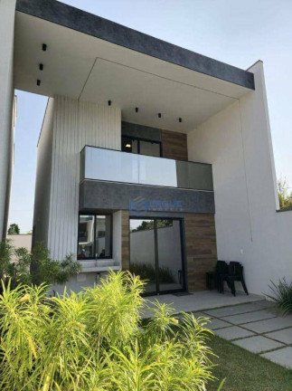 Imagem Casa com 4 Quartos à Venda, 144 m² em Timbu - Eusébio Imagem Casa com 4 Quartos à Venda, 144 m² em Timbu - Eusébio