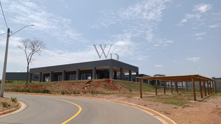 Imagem Terreno à Venda, 976 m² em Vila Romana Condominio Horizontal - Senador Canedo Imagem Terreno à Venda, 976 m² em Vila Romana Condominio Horizontal - Senador Canedo