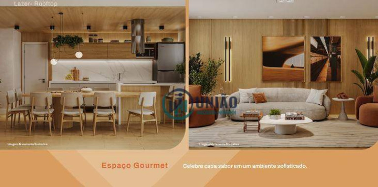 Imagem Apartamento com 1 Quarto à Venda, 33 m² em Ingá - Niterói Imagem Apartamento com 1 Quarto à Venda, 33 m² em Ingá - Niterói