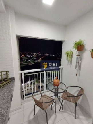 Imagem Apartamento com 3 Quartos à Venda, 76 m² em Jardim Nova Era - Salto Imagem Apartamento com 3 Quartos à Venda, 76 m² em Jardim Nova Era - Salto