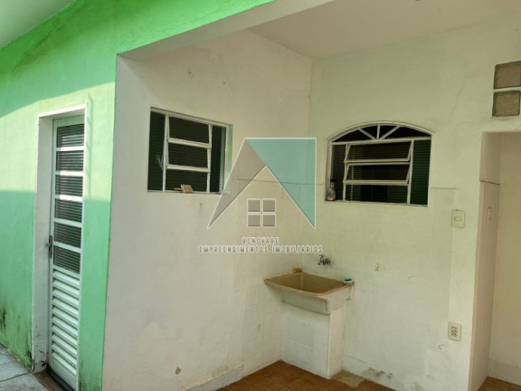 Imagem Casa com 3 Quartos para Alugar, 206 m² em Condomínio Itamaraty - Ribeirão Preto