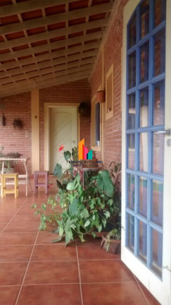 Imagem Imóvel com 4 Quartos à Venda, 20.000 m² em Sítios Fazenda Primavera - Jarinu Imagem Imóvel com 4 Quartos à Venda, 20.000 m² em Sítios Fazenda Primavera - Jarinu
