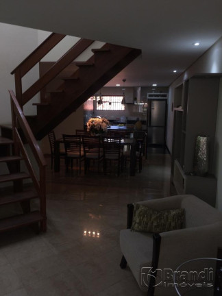 Imagem Sobrado com 3 Quartos à Venda, 150 m² em Sítio Da Figueira - São Paulo