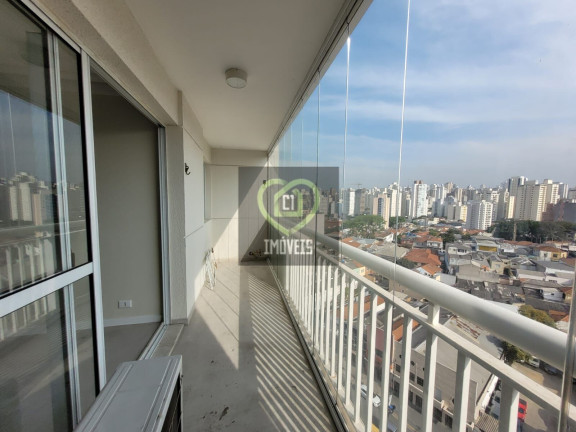 Imagem Apartamento com 3 Quartos à Venda, 104 m² em Pompeia - São Paulo