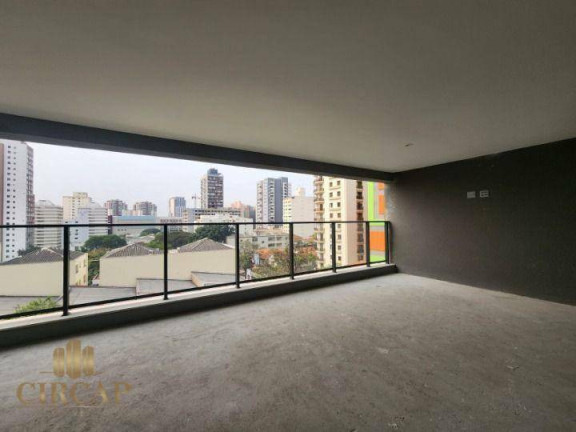 Imagem Apartamento com 4 Quartos à Venda, 190 m² em Perdizes - São Paulo