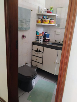 Imagem Apartamento com 2 Quartos à Venda, 78 m² em Campestre - Santo André