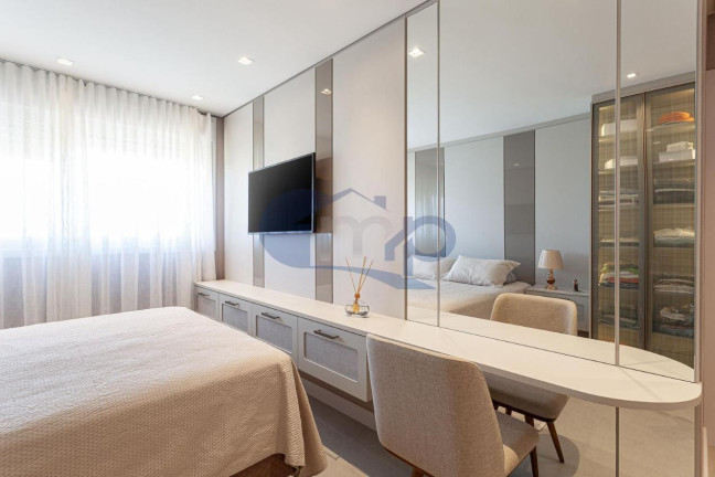 Imagem Apartamento com 3 Quartos à Venda, 102 m² em Predial - Torres