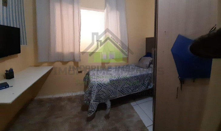 Imagem Casa com 3 Quartos à Venda, 100 m² em Jardim Mesquita - Jacareí Imagem Casa com 3 Quartos à Venda, 100 m² em Jardim Mesquita - Jacareí
