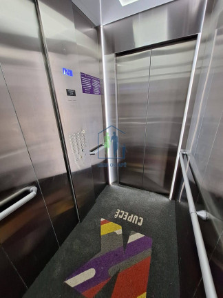 Imagem Apartamento com 2 Quartos à Venda, 40 m² em Vila Marari - São Paulo Imagem Apartamento com 2 Quartos à Venda, 40 m² em Vila Marari - São Paulo