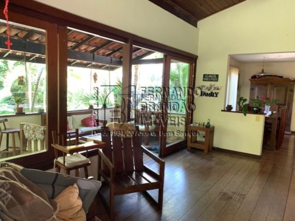 Imagem Casa com 6 Quartos à Venda, 317 m² em Itanhangá - Rio De Janeiro Imagem Casa com 6 Quartos à Venda, 317 m² em Itanhangá - Rio De Janeiro